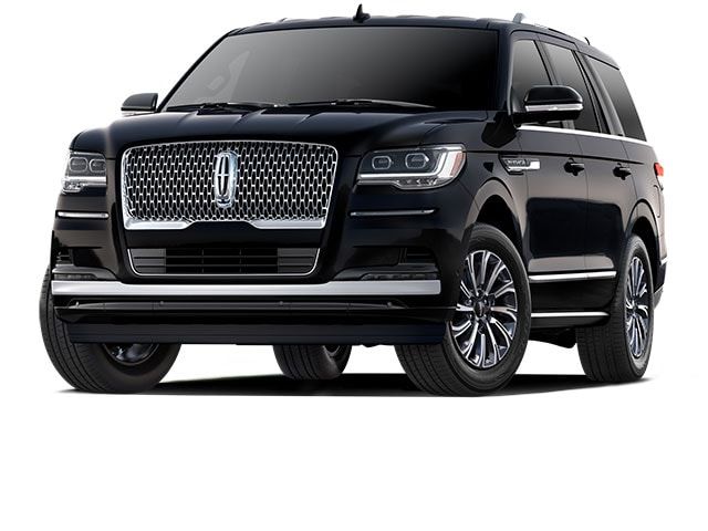 2024 Lincoln Navigator Premiere