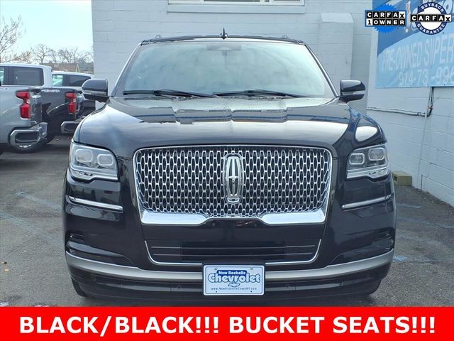 2024 Lincoln Navigator Premiere