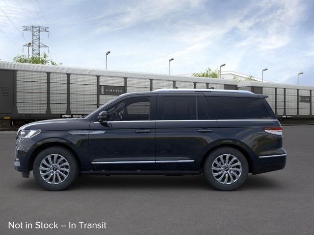 2024 Lincoln Navigator Premiere