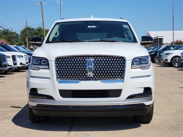 2024 Lincoln Navigator Premiere