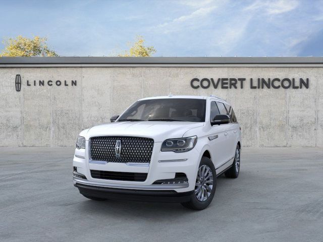 2024 Lincoln Navigator Premiere