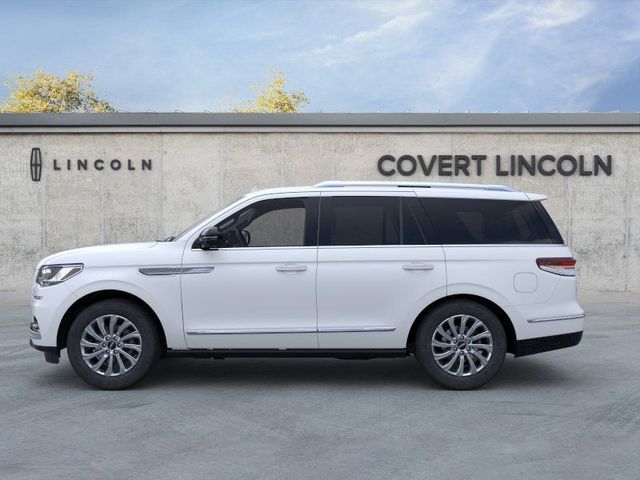 2024 Lincoln Navigator Premiere