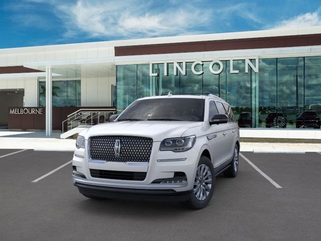 2024 Lincoln Navigator Premiere