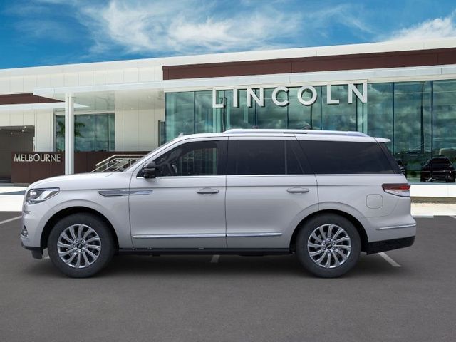 2024 Lincoln Navigator Premiere