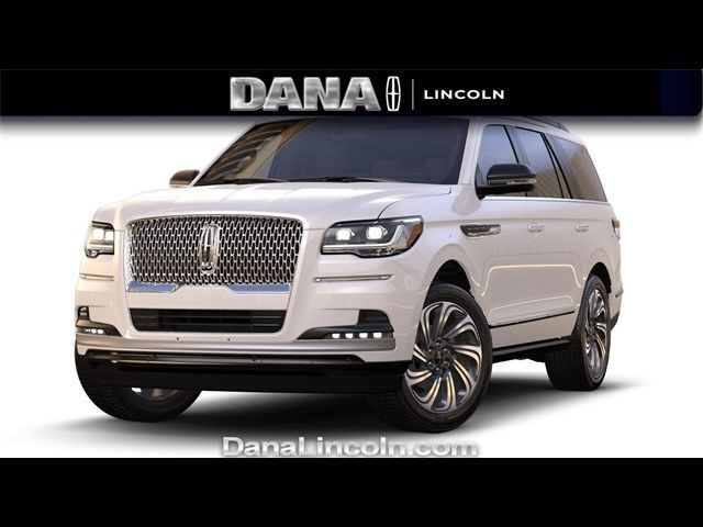 2024 Lincoln Navigator Premiere