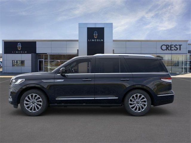 2024 Lincoln Navigator Premiere