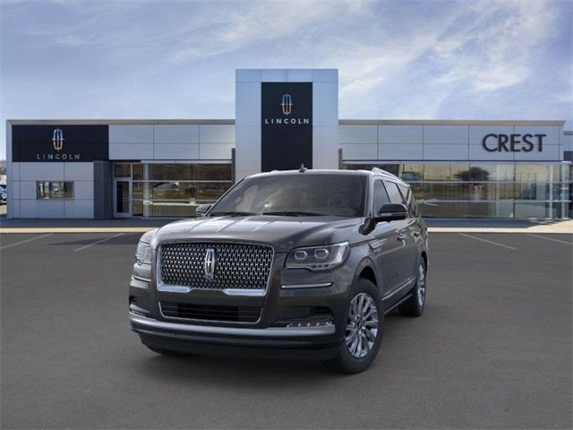 2024 Lincoln Navigator Premiere