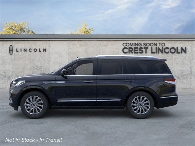 2024 Lincoln Navigator Premiere