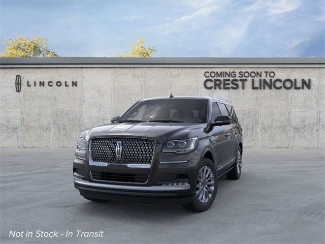 2024 Lincoln Navigator Premiere