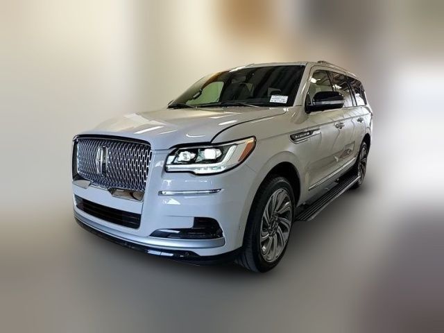 2024 Lincoln Navigator Premiere