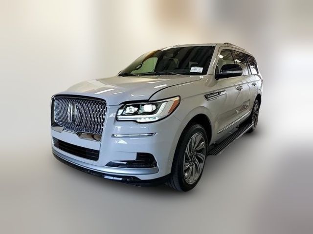 2024 Lincoln Navigator Premiere