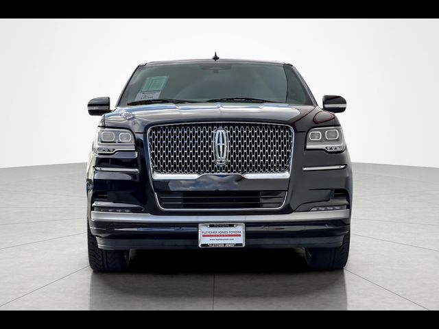2024 Lincoln Navigator Premiere