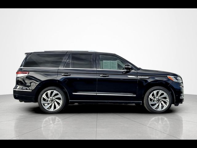 2024 Lincoln Navigator Premiere