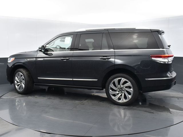 2024 Lincoln Navigator Premiere