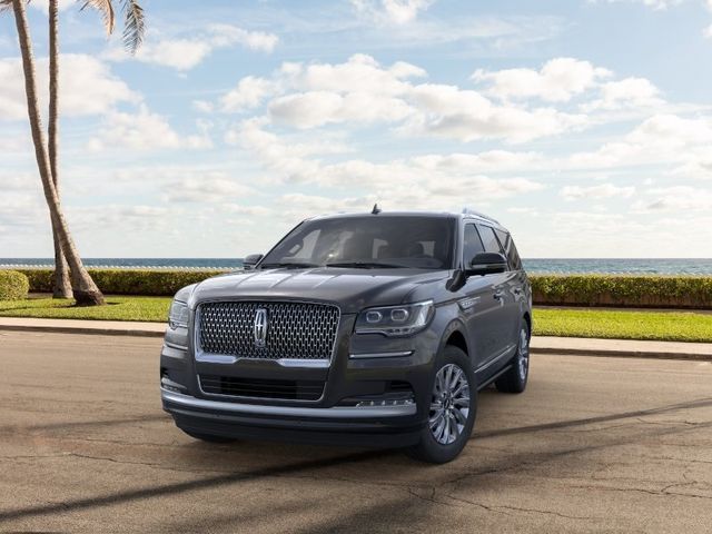 2024 Lincoln Navigator Premiere