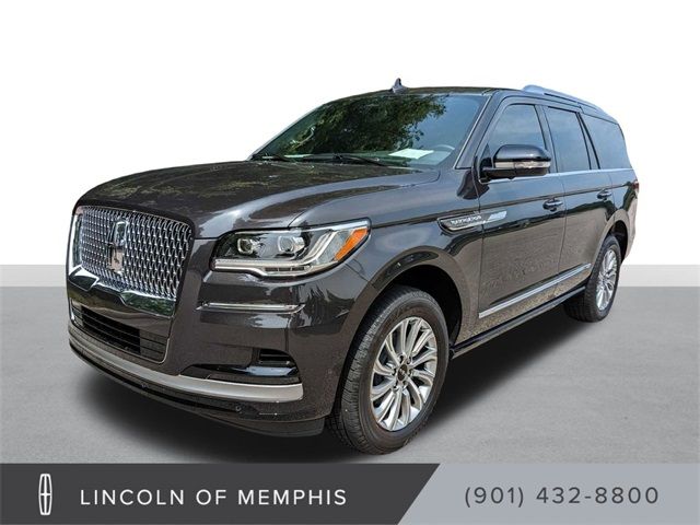 2024 Lincoln Navigator Premiere