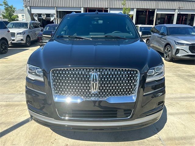 2024 Lincoln Navigator Premiere