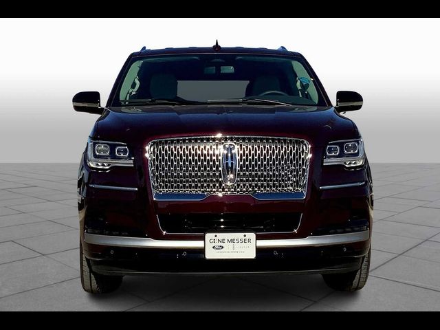 2024 Lincoln Navigator Premiere