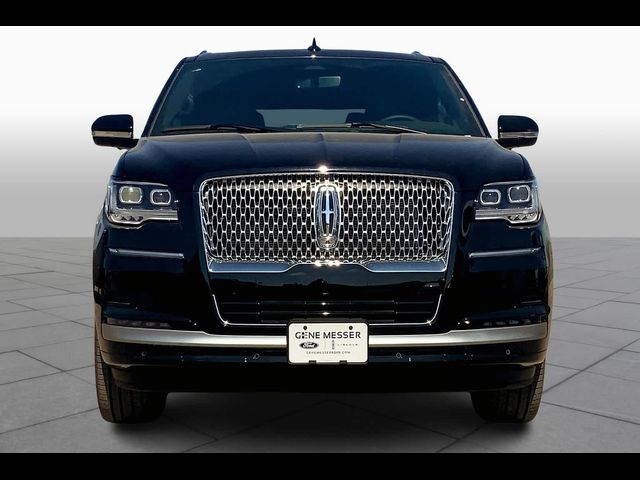 2024 Lincoln Navigator Premiere