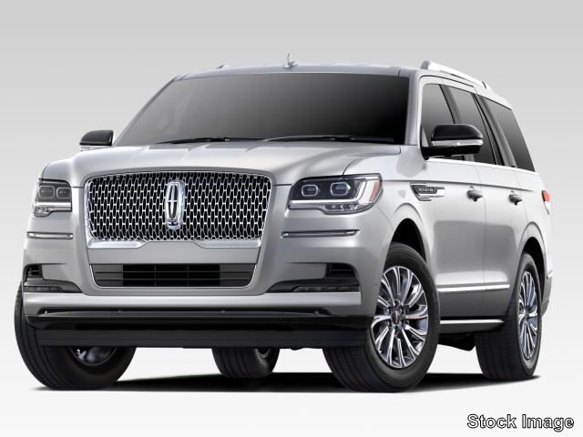 2024 Lincoln Navigator Premiere