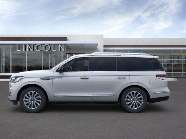 2024 Lincoln Navigator Premiere