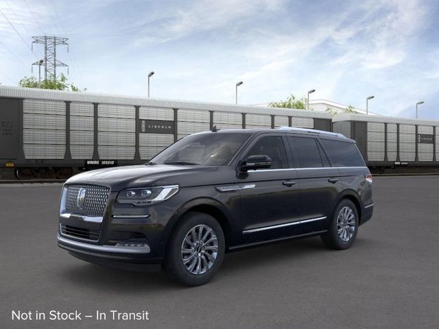 2024 Lincoln Navigator Premiere