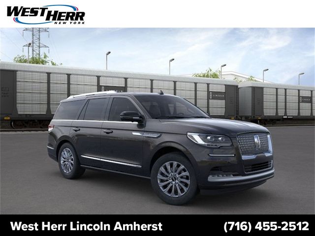 2024 Lincoln Navigator Premiere