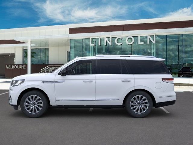 2024 Lincoln Navigator Premiere