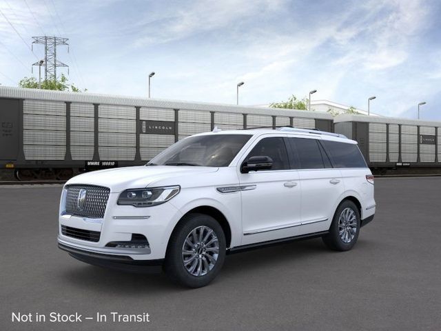 2024 Lincoln Navigator Premiere