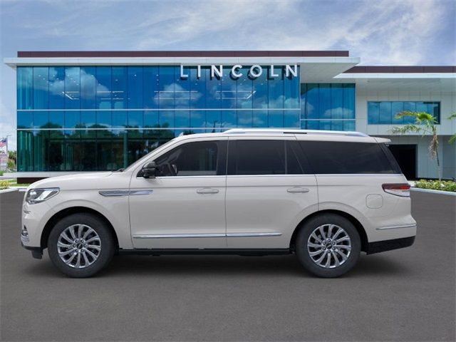 2024 Lincoln Navigator Premiere