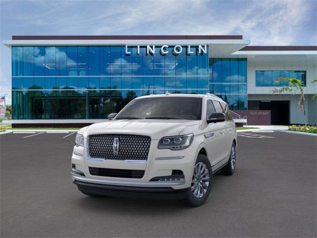 2024 Lincoln Navigator Premiere