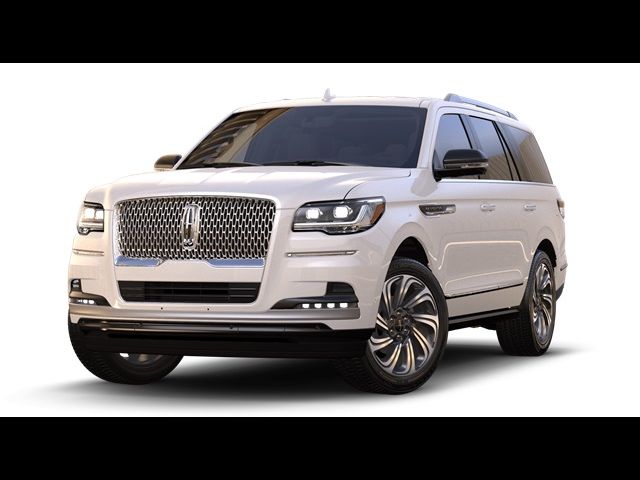 2024 Lincoln Navigator Premiere