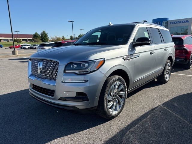 2024 Lincoln Navigator Premiere