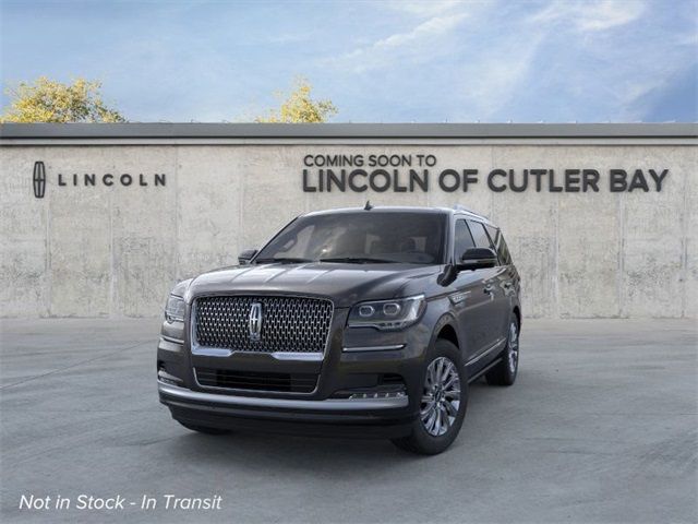 2024 Lincoln Navigator Premiere