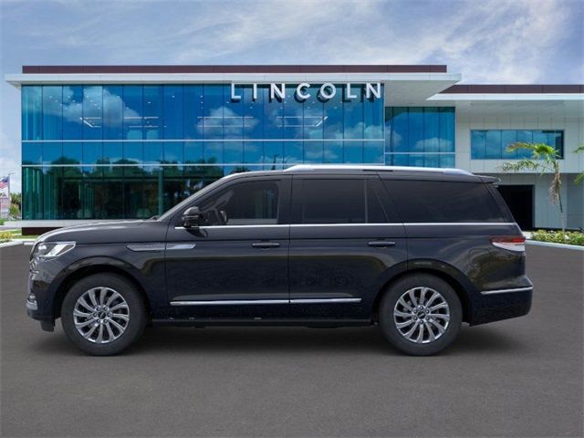 2024 Lincoln Navigator Premiere