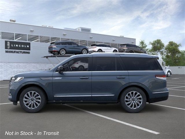 2024 Lincoln Navigator Premiere