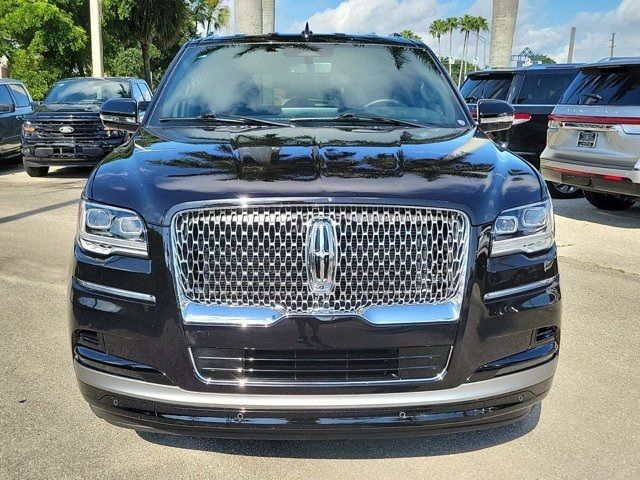 2024 Lincoln Navigator Premiere