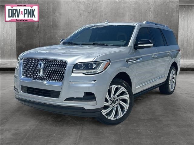 2024 Lincoln Navigator Premiere