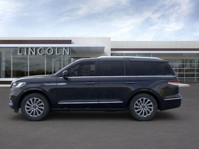 2024 Lincoln Navigator Premiere