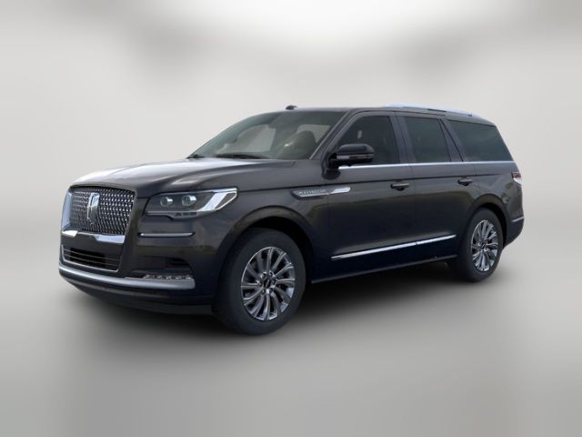 2024 Lincoln Navigator Premiere