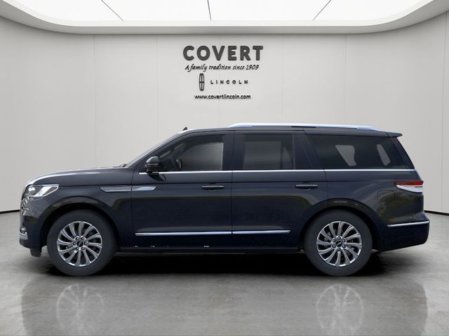 2024 Lincoln Navigator Premiere