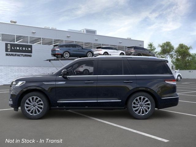 2024 Lincoln Navigator Premiere