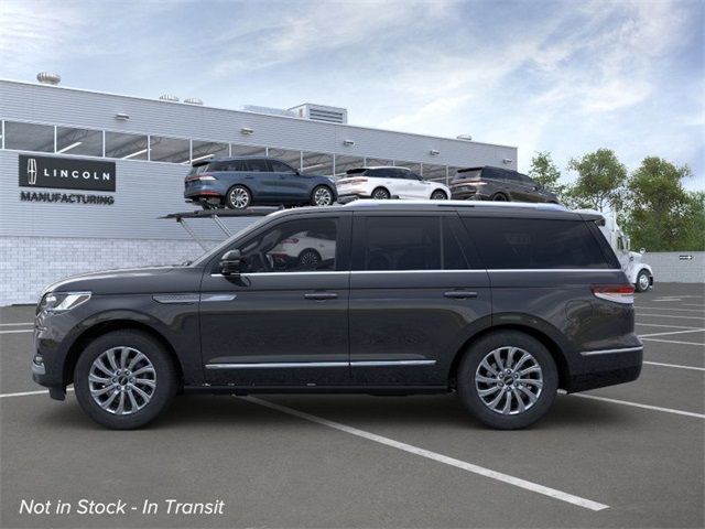 2024 Lincoln Navigator Premiere