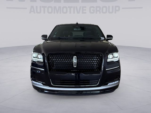 2024 Lincoln Navigator Premiere