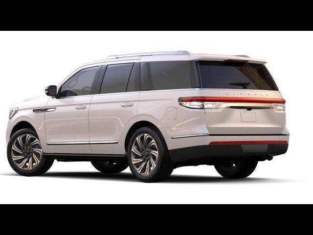 2024 Lincoln Navigator Premiere