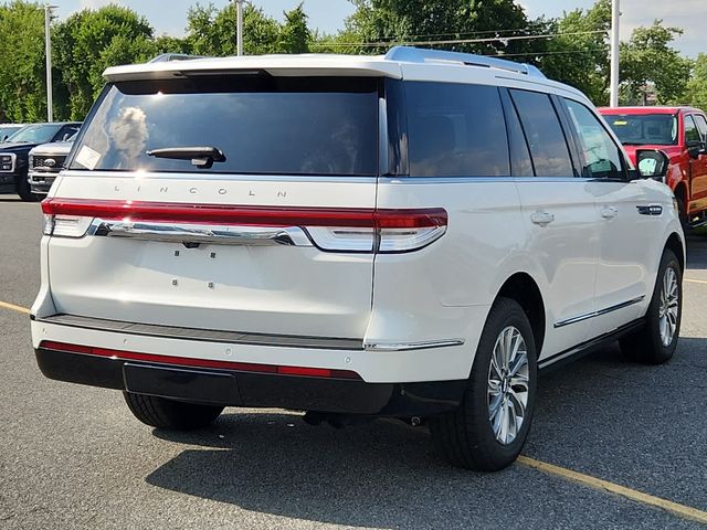 2024 Lincoln Navigator Premiere