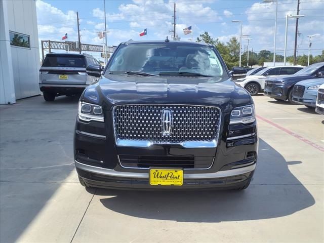 2024 Lincoln Navigator Premiere