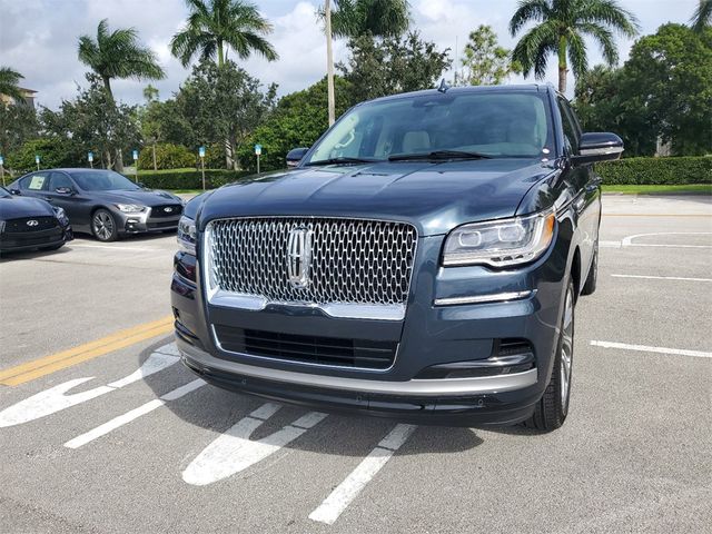 2024 Lincoln Navigator Premiere