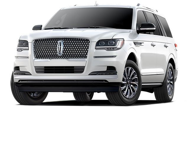 2024 Lincoln Navigator Premiere