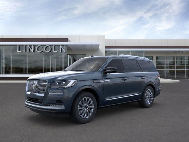 2024 Lincoln Navigator Premiere